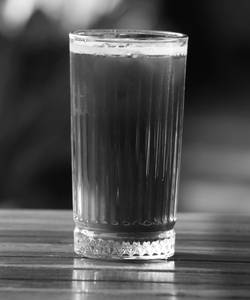 Iced Americano