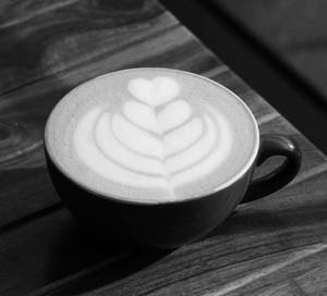 Spanish Latte