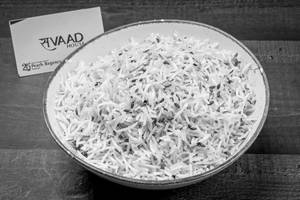 Jeera Rice