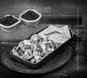 Classic Chicken Salad