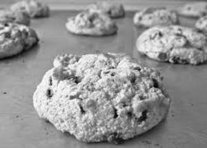 Organic Cookies