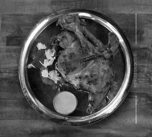 Sukka chicken