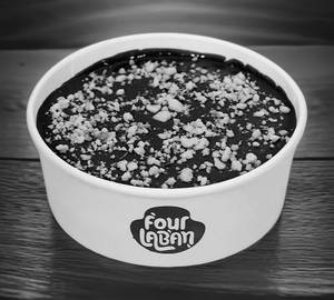 Koshari Nutella