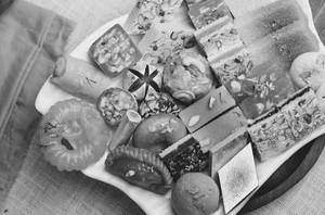 Milk Sweet Box Assorted