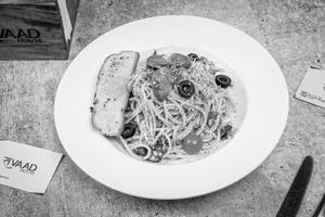 Aglio-E-Olio