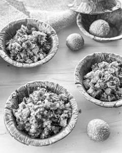 Churmur Chaat