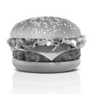 Veg Classic Burger