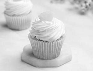 Pineapple Cup Cake