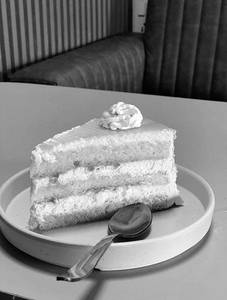 Butter Sctoch Pastry