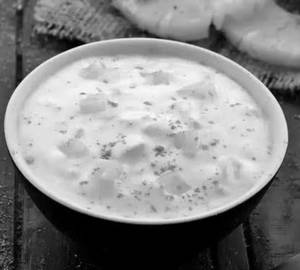 Pineapple Raita