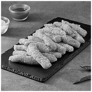 Fish Finger (4 Piece)