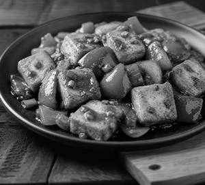 Paneer Chilli