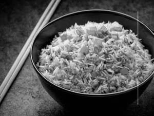 Mixed Combination Fried Rice 