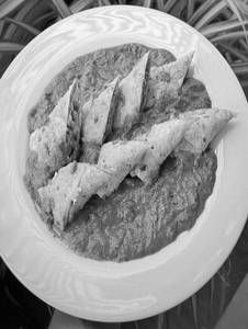 Chicken Patiala