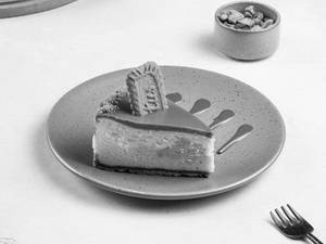Biscoff Cheesecake