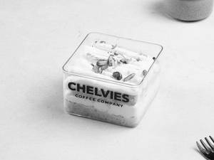Tres Leches
