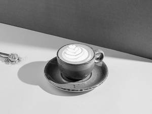 Matcha Cappuccino