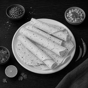 Dry Papad
