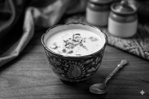 Basundi