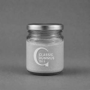 Classic Hummus (100 G)