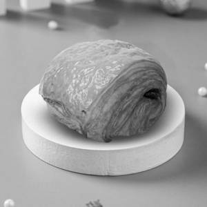 Chocolate Croissant