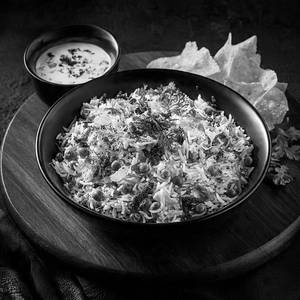 Peas Pulao