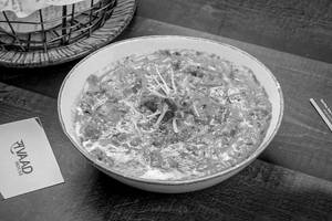 Murg Lababdar