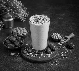 Royal Date And Nut Shake (No Sugar Added) 300Ml