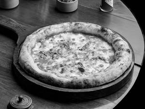 Margherita Pizza (12 Inches)