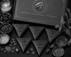 Combo 10 - Wellness Gift Pack (Pack Of 5)
