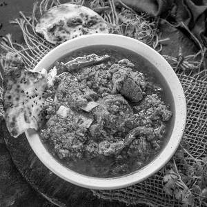 Rara Mutton Masala
