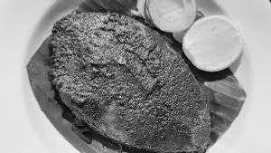 Anjal King Fish [Tawa Fry]