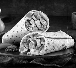 Cottage Cheese Wrap
