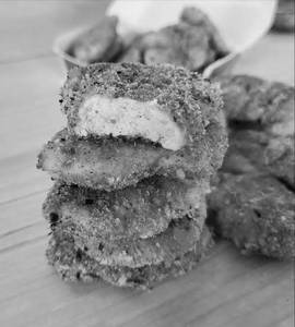 Chicken Nuggets (12 Pcs)