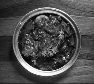 Chettinadu Chicken Dry