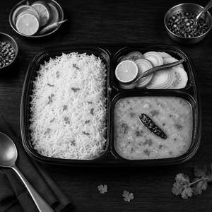 Dal Tadka Combo