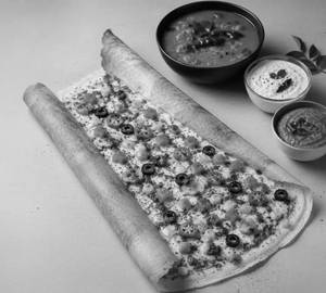 Pizza Dosa