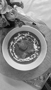 Chicken Butter Masala