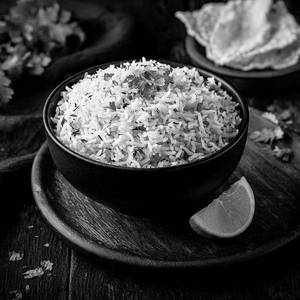 Jeera Rice