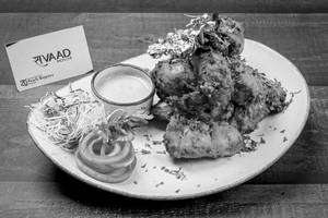 Tandoori Chicken  [Full]