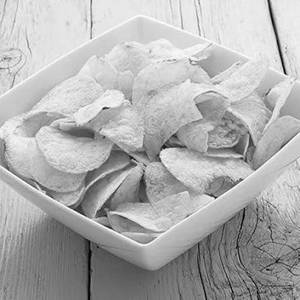 Potato Chips -100Gms