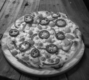 Augusta Maxican Pizza