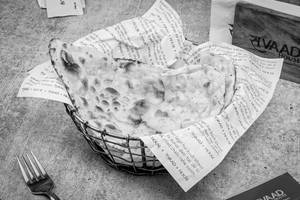Butter Naan