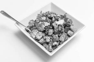 Aloo Paneer Ki Chaat