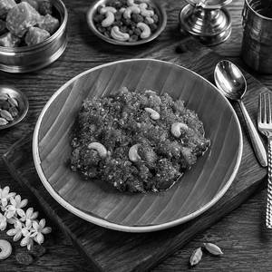 Bread Halwa [250 g]