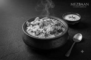 Chicken Biryani [Halal]