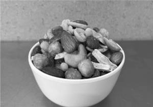 Khata-meetha Dryfruits Mixture