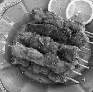 Chicken Kaadi
