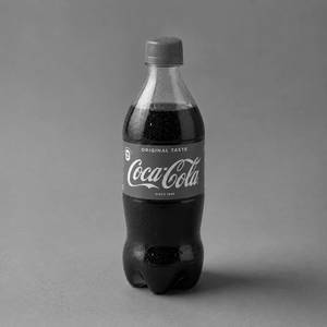 Coke - PET (200 Ml)