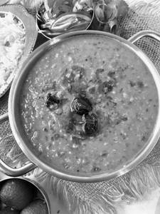 Mixed Tarka